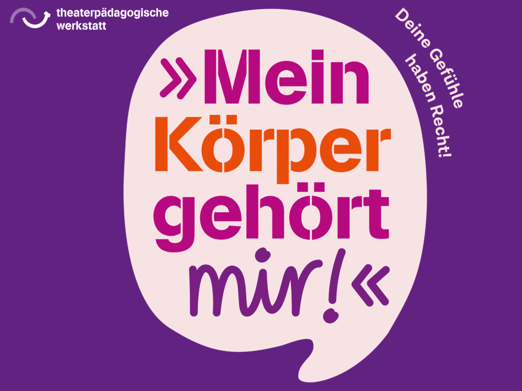 Projekt ,,Mein Körper gehört mir