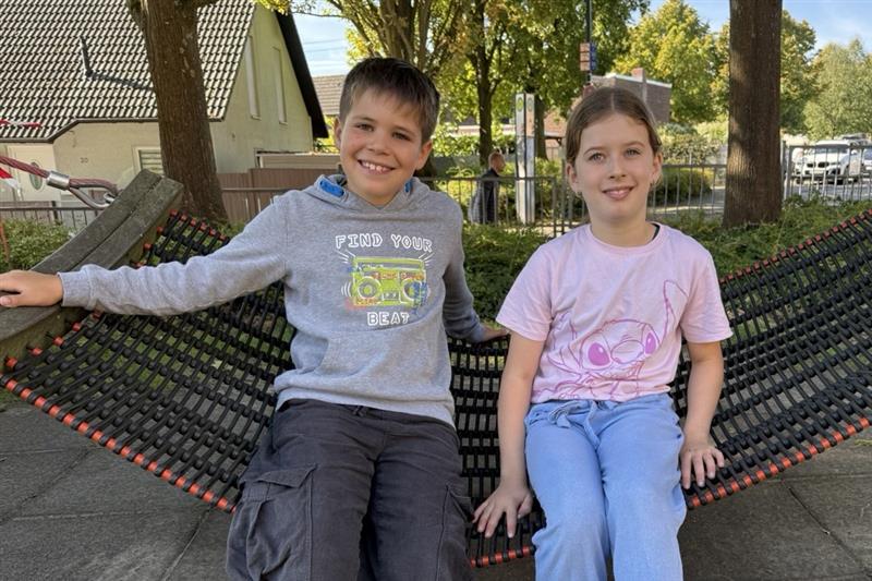 Unser Kinderparlament hat gewählt