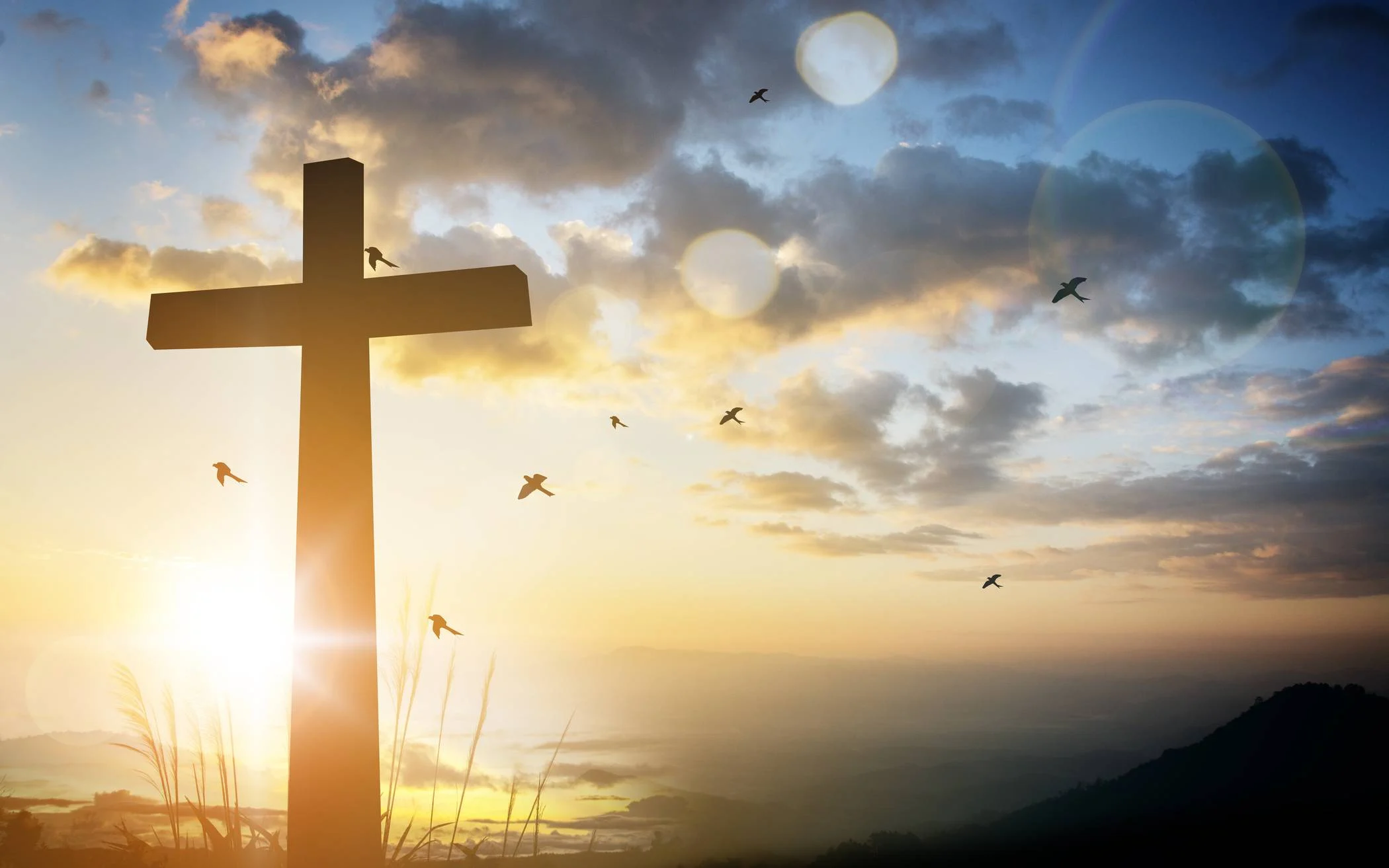 Christi Himmelfahrt (schulfrei)